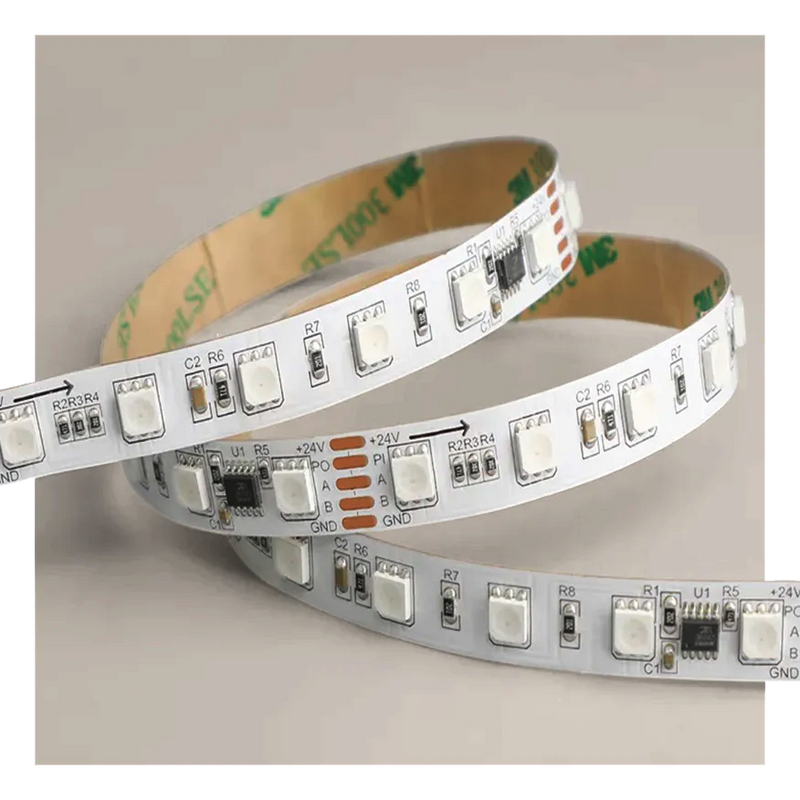 CRI95, true color. Professional results.