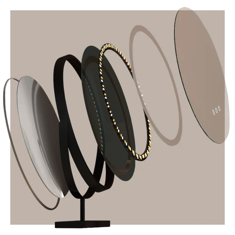 Special Conditions for Professionals