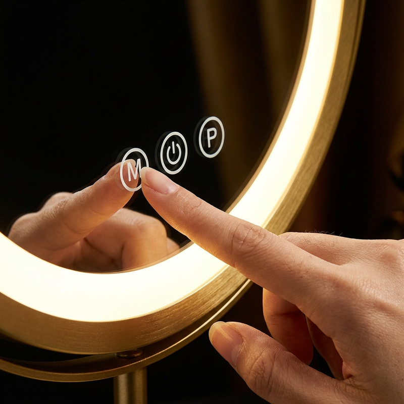 Adaptable Light, Guaranteed Precision