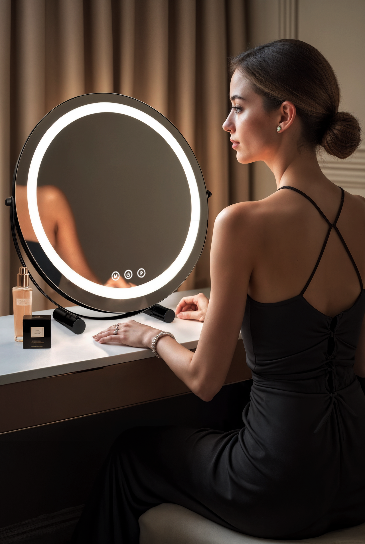 Hine Hauone Black